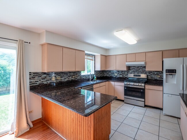 Building Photo - 1040 Sanctuary Ln