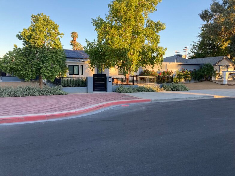 Building Photo - 730 S 9th St