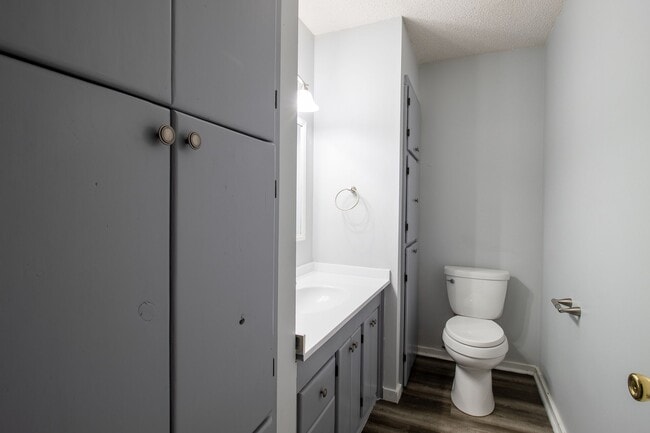 Building Photo - 473 Jim Money Rd