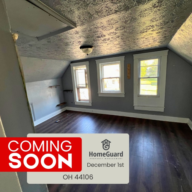 Building Photo - 12714 Farringdon Ave