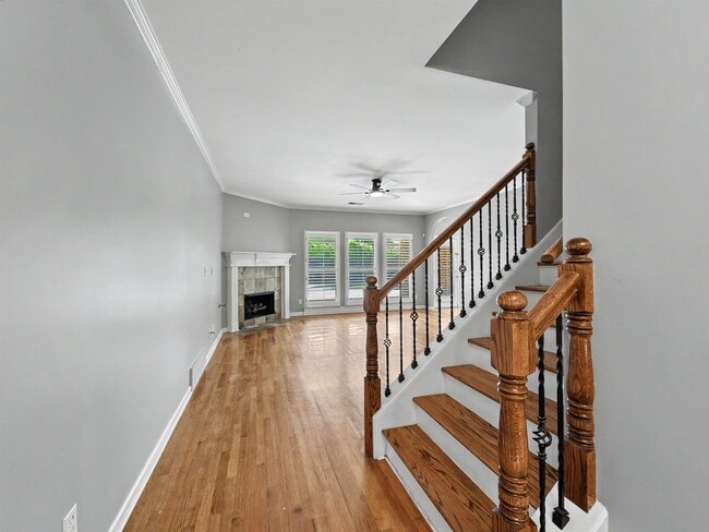 Building Photo - 1706 Mossy Oak Ln