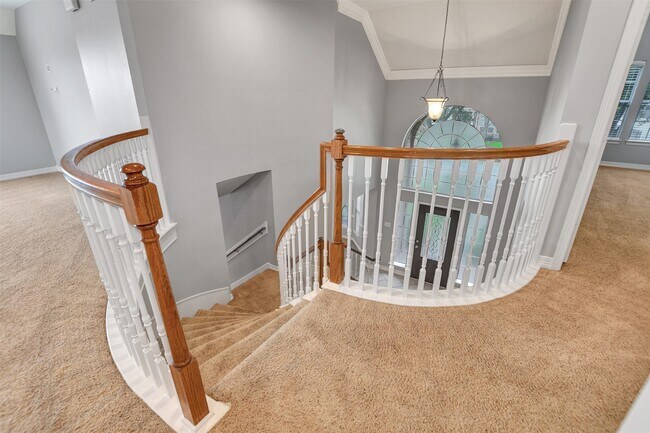 Building Photo - 15510 Marble Canyon Way
