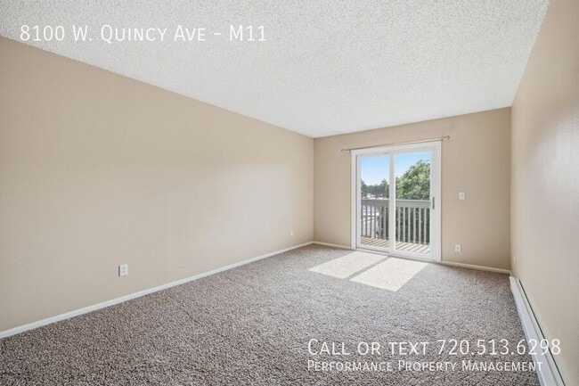 Building Photo - 8100 W Quincy Ave