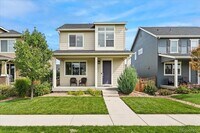 Building Photo - 4827 Mt Shavano St