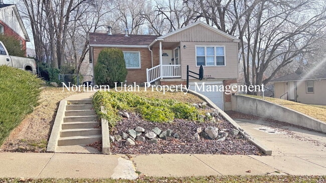 Building Photo - Rooms for Rent