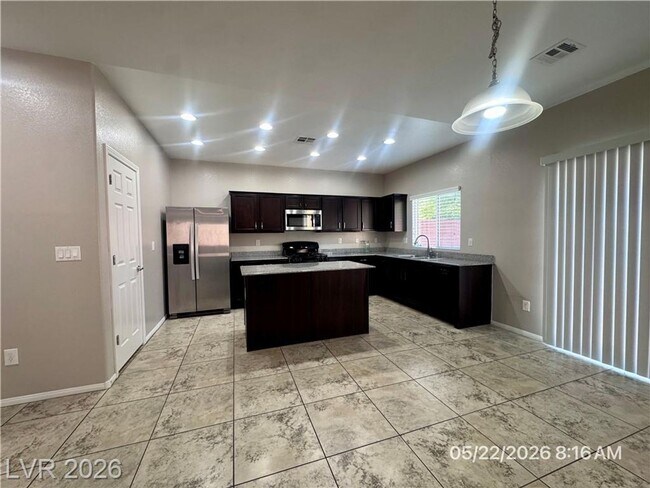 Building Photo - Gated Providence Home with Huge Backyard & Great Room Layout