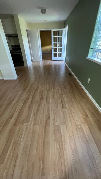 hall view - 5964 Merriewood Dr