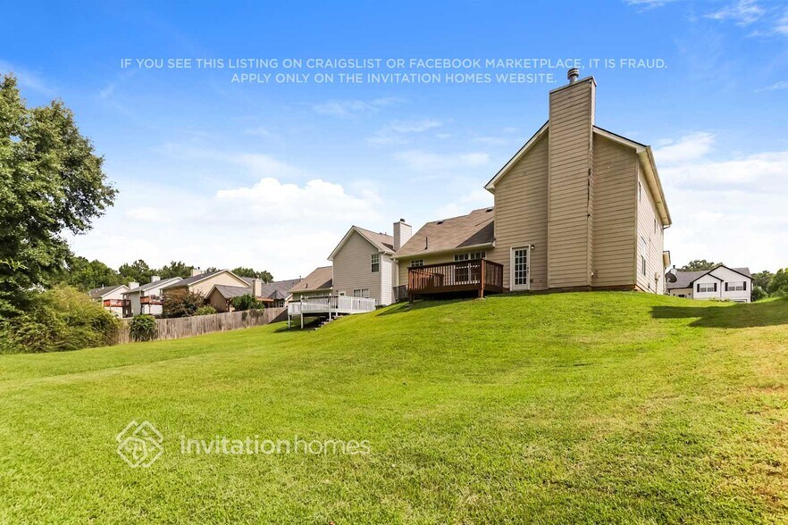 Building Photo - 252 Kings Cove