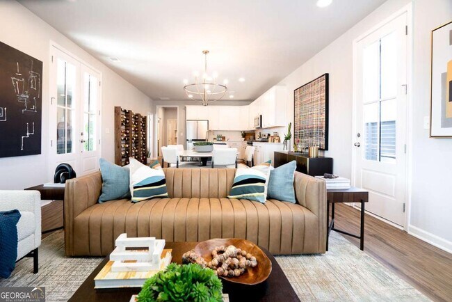 Building Photo - 93 Little Magnolia Ln