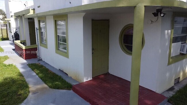 Building Photo - 7802 NW 8th Ave