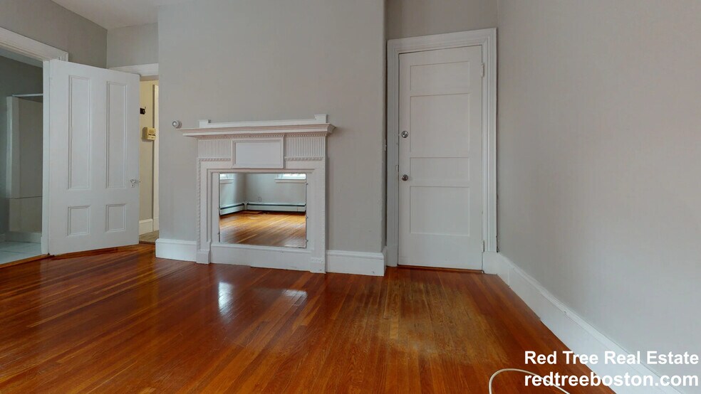 Building Photo - 61 Dana St