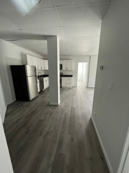 Interior Photo - Bridge Commons
