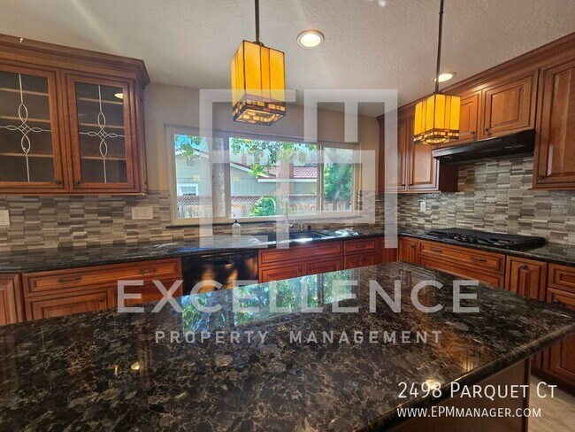 Building Photo - 2498 Parquet Ct