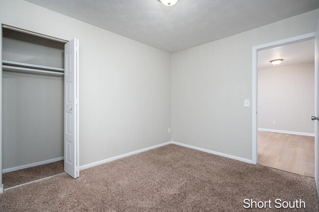 Building Photo - 1605 Bacon Ave