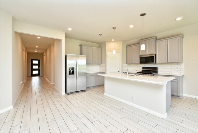 Building Photo - 1214 Oak Barrel Run