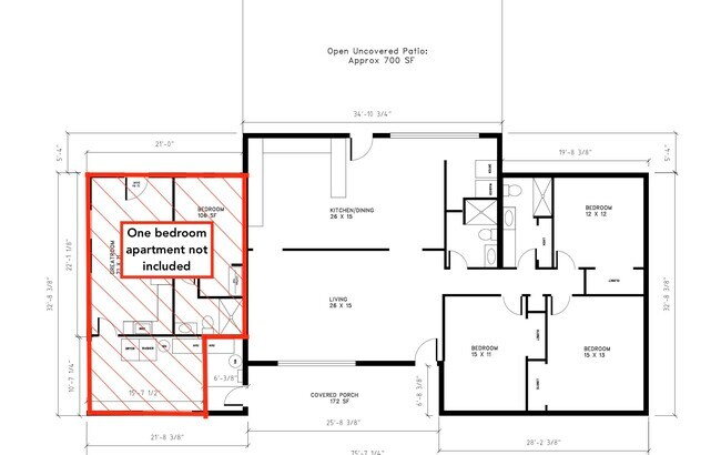 Building Photo - 378 El Rey Ave