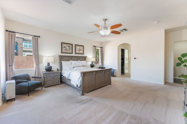 Building Photo - Furnished & Upgraded 1-Story Home on a Half-Acre with RV Parking in a Gated Community!