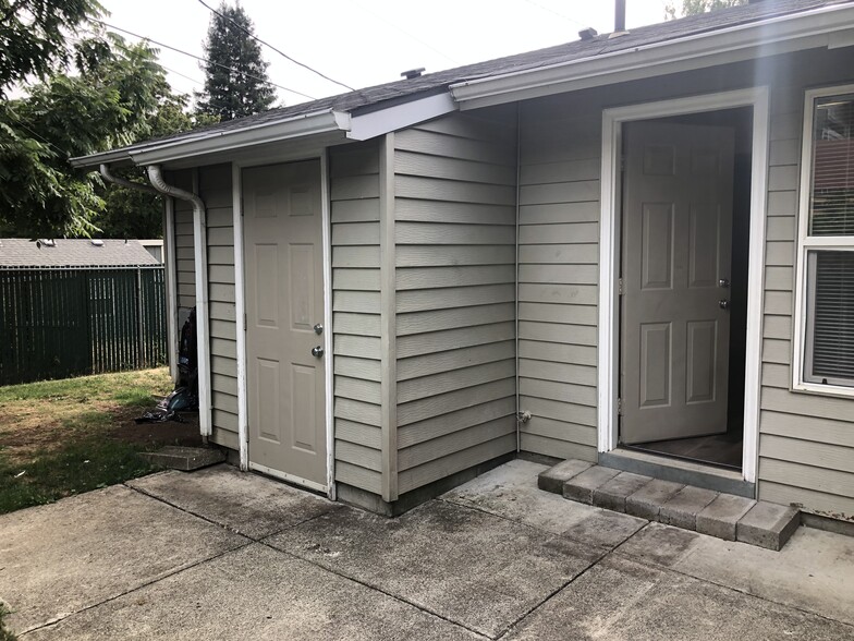 Building Photo - 1319 Z St