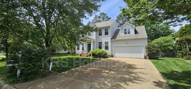 Building Photo - 3424 Fiddlers Ridge Pkwy