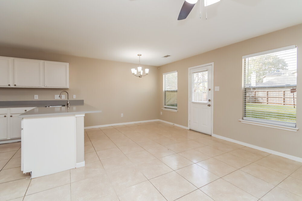 Building Photo - 6607 Mistflower Ln