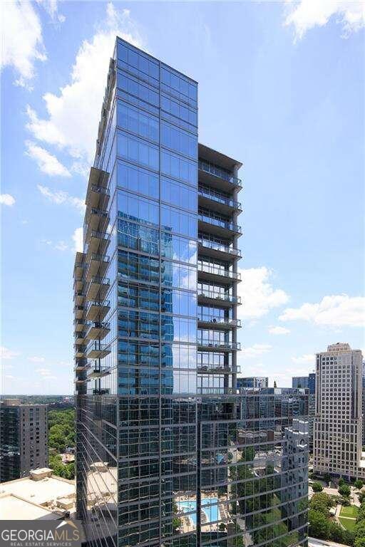 Building Photo - 1080 Peachtree St NE