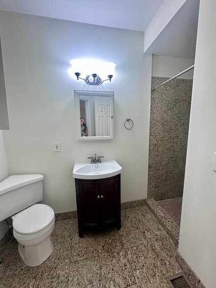 guest bath - 778 Charles Allen Dr NE