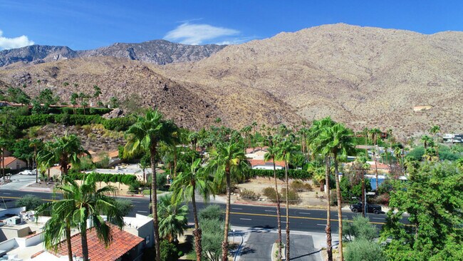 Building Photo - 2160 S Palm Canyon Dr