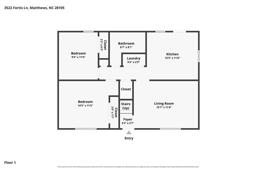 Building Photo - 3522 Fortis Ln