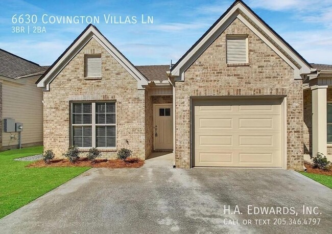 Primary Photo - 6630 Covington Villas Ln