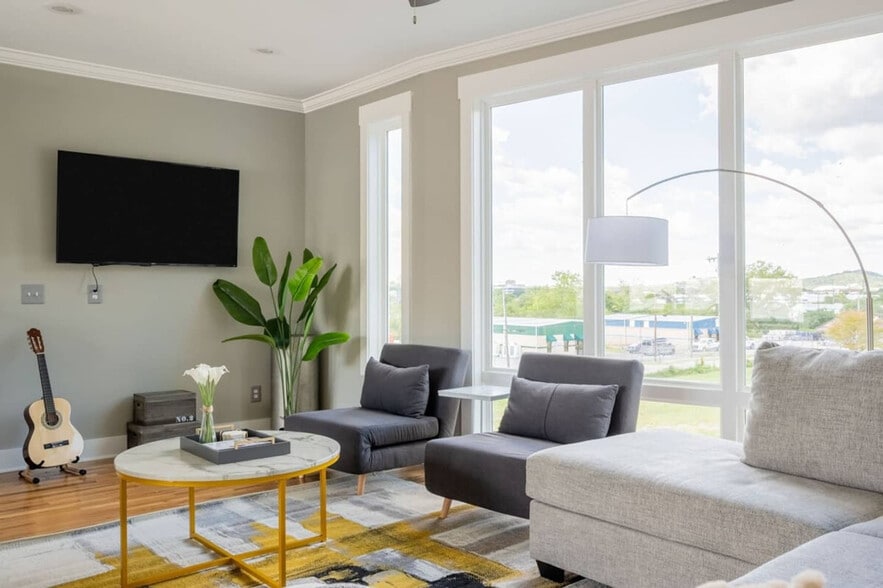 Building Photo - 1301 Baptist World Center Dr