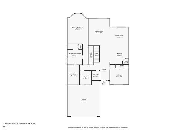 Building Photo - 2020 Hillcroft Dr