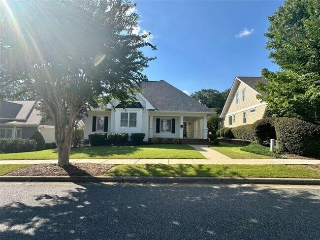 Building Photo - 2635 Muskogee Ln