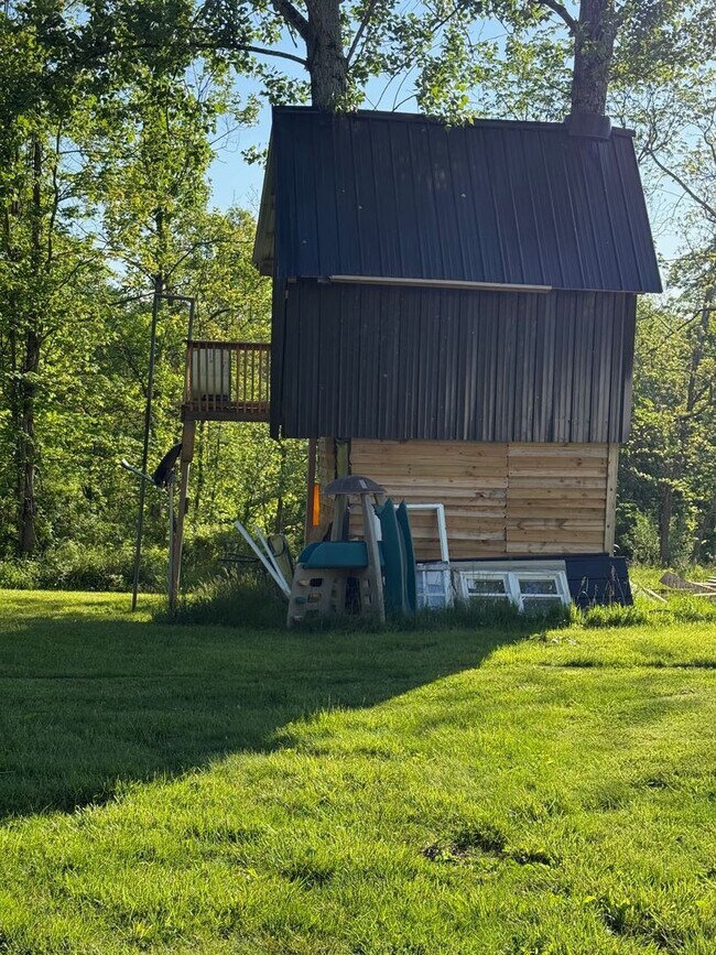 Building Photo - 1520 Scotts Ridge Rd