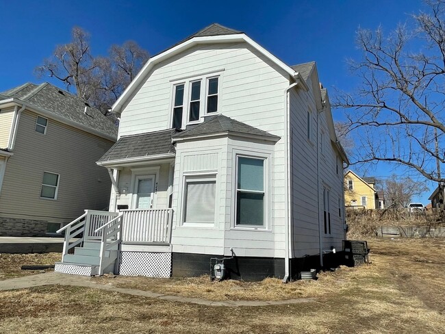 Primary Photo - Fully Remodeled House!