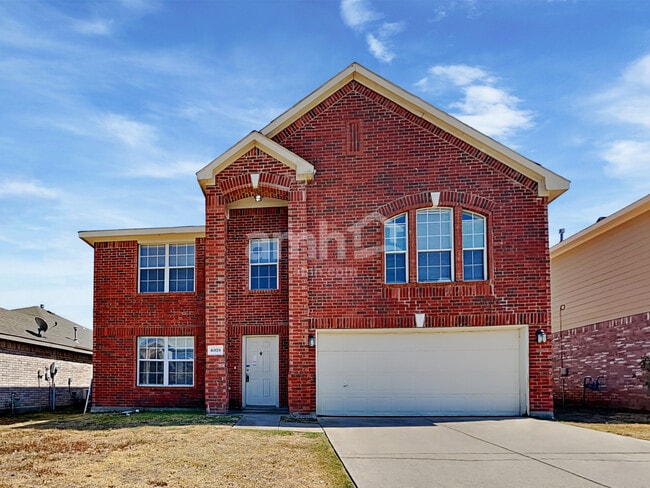 Building Photo - 4809 Palm Ridge Dr