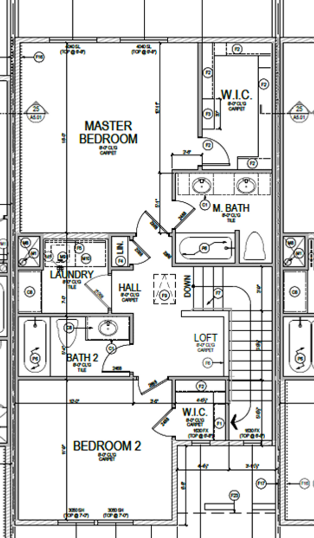 Building Photo - Stunning Townhomes!