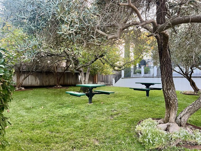 Building Photo - 853 Palou St