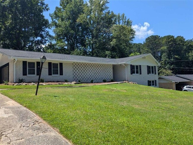 Building Photo - 4020 Kelden Ct SW