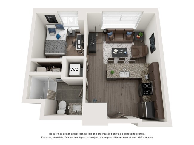 . - Sterling Arbor Blu