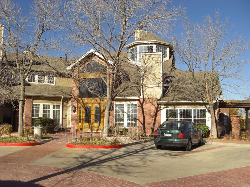 Building Photo - 4760 S Wadsworth Blvd