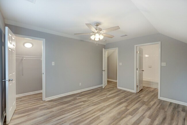 Building Photo - New Construction - Three Bedroom, Three Bathroom Home with yard & parking!