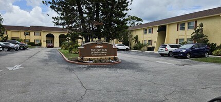 Building Photo - 7529 Abonado Rd
