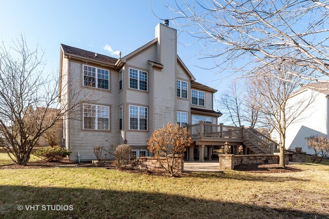 Building Photo - 26224 Whispering Woods Cir