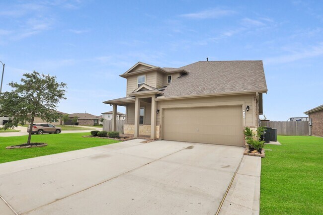 Building Photo - 430 Walnut Branch Dr