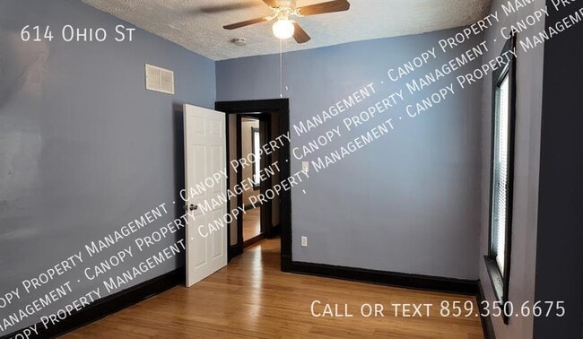 Building Photo - 614 Ohio St