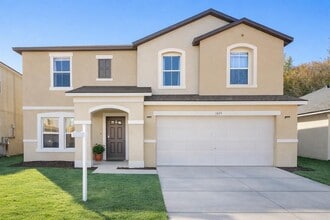 Building Photo - 1455 Blue Horizon Dr