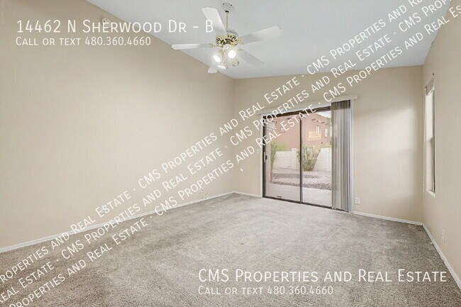 Building Photo - 14462 N Sherwood Dr