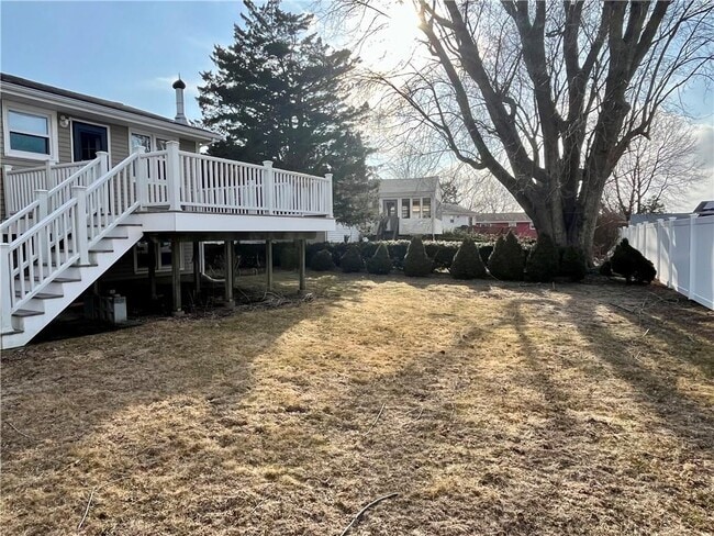 Building Photo - 35 Namquid Dr