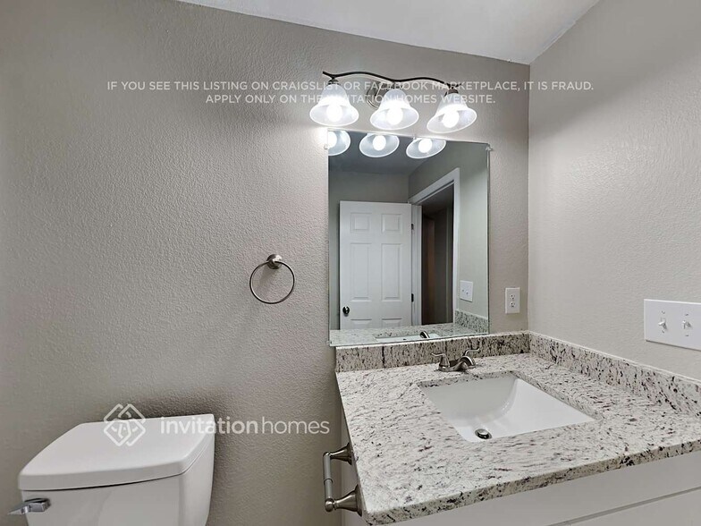 Building Photo - 7145 Josh Byers Way