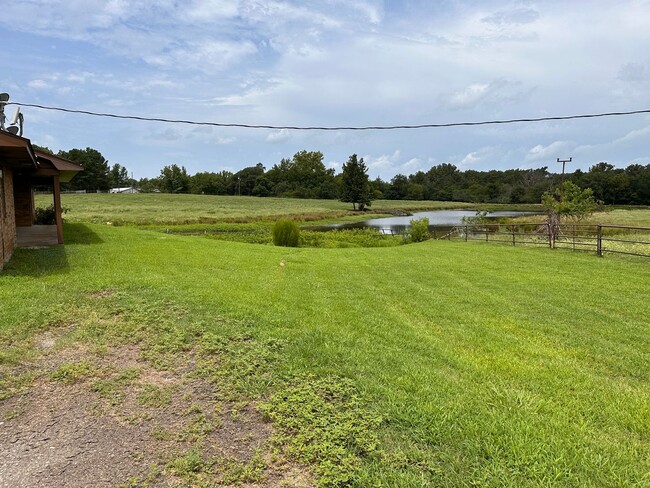 Building Photo - 3/2 Home Near Lake Bob Sandlin